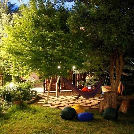 Maghay B&B Hotel In Wanadsor Exterior foto