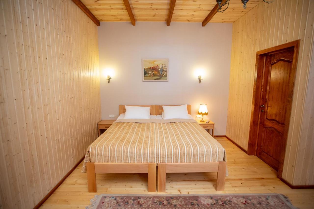 Maghay B&B Hotel In Wanadsor Exterior foto