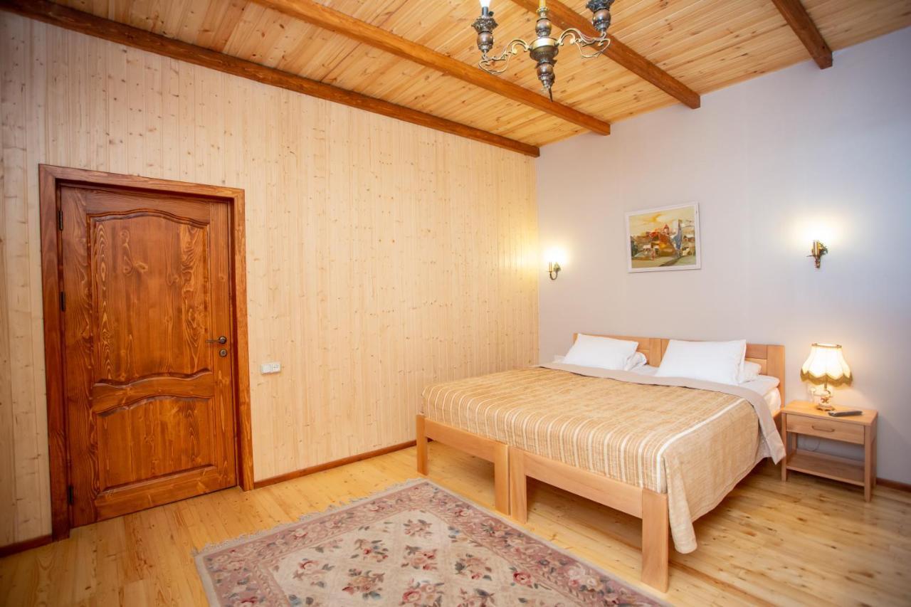 Maghay B&B Hotel In Wanadsor Exterior foto